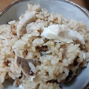 鯛めし